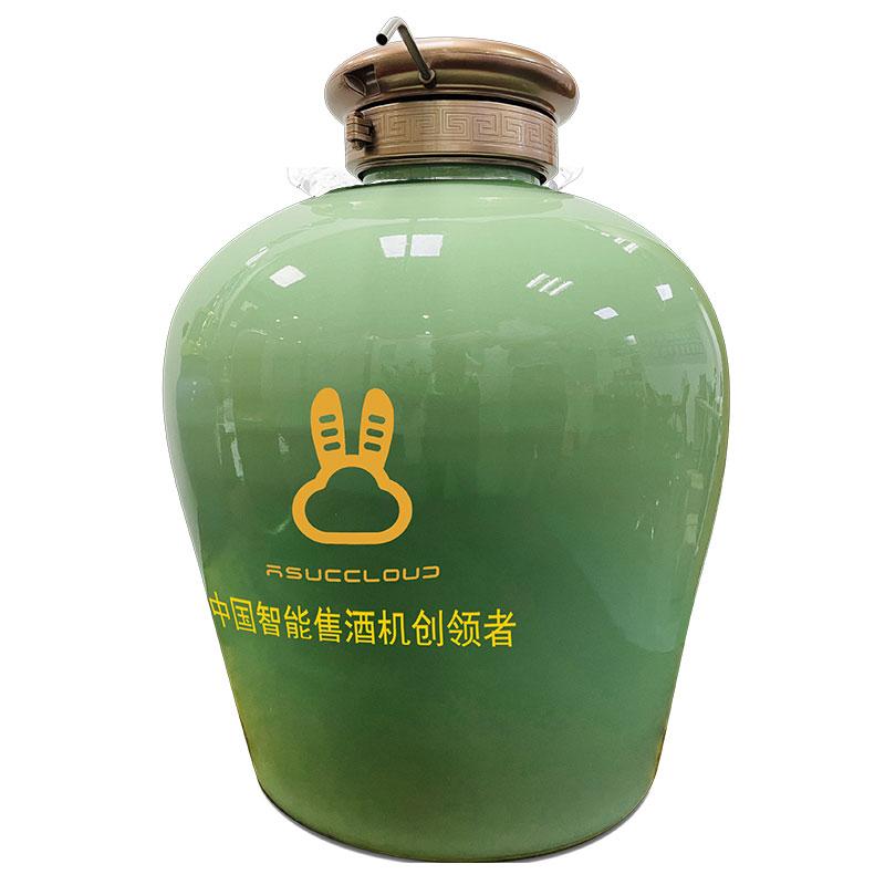 15000ML  智能陶瓷分酒机